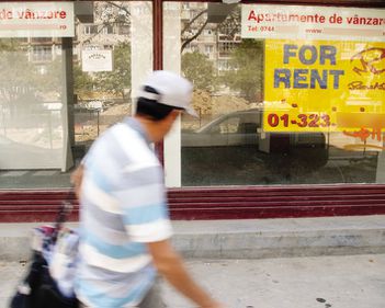 Speriati de pretul inchirierii, 90% dintre romani au ajuns proprietari