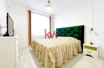 Apartament 3 camere de vanzare REDIU - Iasi anunturi imobiliare Iasi