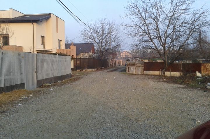 Teren Intravilan de vanzare TITAN - Bucuresti anunturi imobiliare Bucuresti
