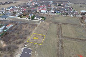 Teren Intravilan de vanzare VEST - Vrancea anunturi imobiliare Vrancea