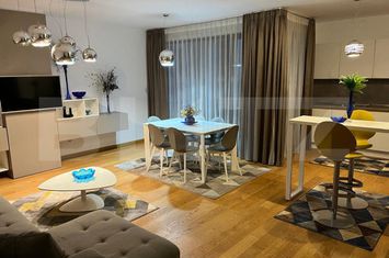 Apartament 3 camere de vanzare CLUJ-NAPOCA - Cluj anunturi imobiliare Cluj