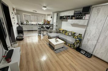 Apartament 2 camere de vanzare GARII - Brasov anunturi imobiliare Brasov