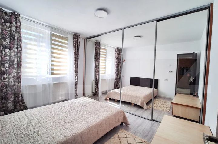 Apartament 2 camere de inchiriat CLUJ-NAPOCA - Cluj anunturi imobiliare Cluj