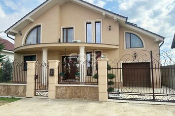Vilă elegantă de vânzare în Oradea anunturi imobiliare Bihor