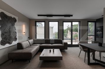 Apartament 2 camere de vanzare CLUJ-NAPOCA - Cluj anunturi imobiliare Cluj