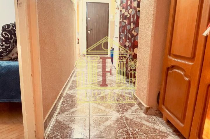 Apartament cu 3 camere! anunturi imobiliare Iasi