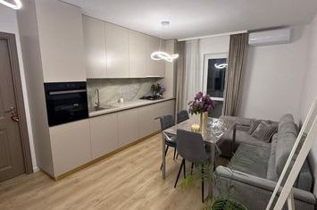Apartament 3 camere, ultrafinisat, cartier Zorilor anunturi imobiliare Cluj