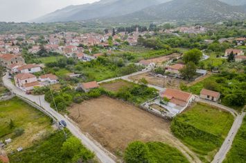 Teren construibil 850 mp în Rodolivos (Serres) anunturi imobiliare Grecia