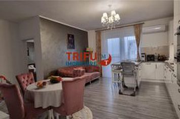 Apartament 3 camere de vanzare CENTRAL - Alba anunturi imobiliare Alba