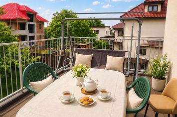 Apartament 2 camere de inchiriat TRACTORUL - Brasov anunturi imobiliare Brasov