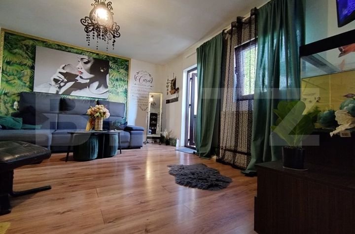 Casă - 4 camere de vanzare RONAT - Timis anunturi imobiliare Timis