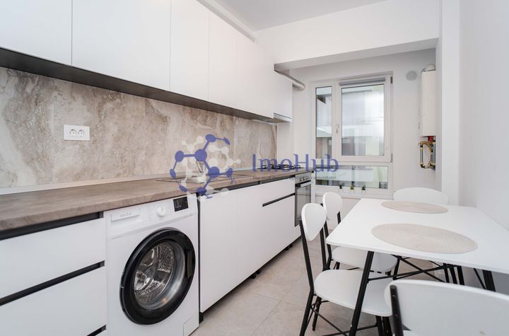 Apartament cu 1 camera, bloc nou, 40 mp, Moara de Vant - Aeroport! anunturi imobiliare Iasi