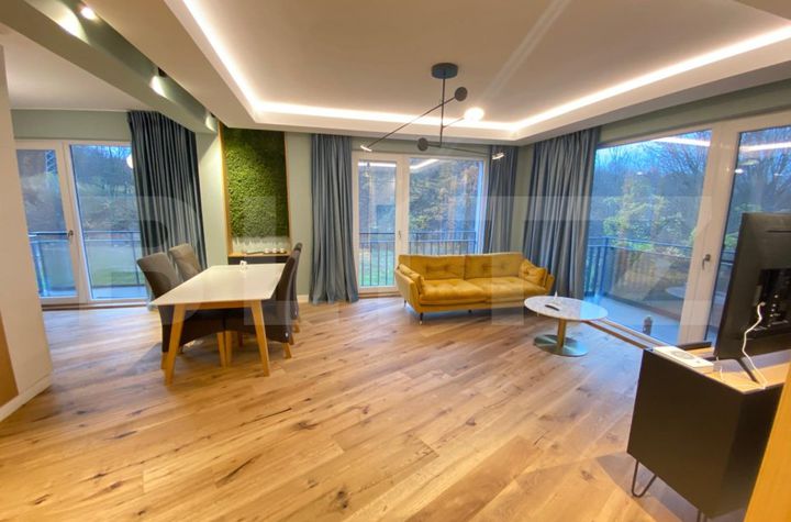 Apartament 3 camere de vanzare CLUJ-NAPOCA - Cluj anunturi imobiliare Cluj