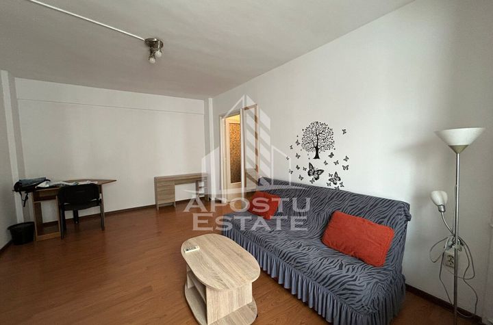 Apartament cu 2 camere, proaspat renovat, clima, in Piata Victoriei anunturi imobiliare Timis