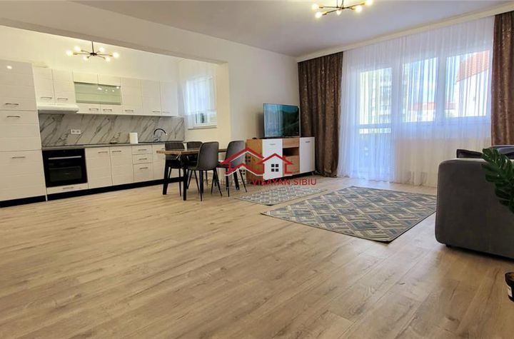 Apartament 2 camere de inchiriat MIHAI VITEAZUL - Sibiu anunturi imobiliare Sibiu