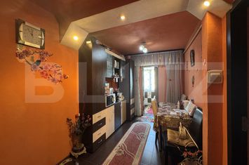Apartament 3 camere de vanzare 9 MAI - Gorj anunturi imobiliare Gorj
