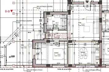 UNIRII CANTEMIR  - 2 camere - Bloc NOU Boutique anunturi imobiliare Bucuresti
