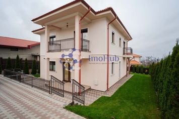 Vila Premium - Strada Pepinierei, foisor, beci anunturi imobiliare Iasi