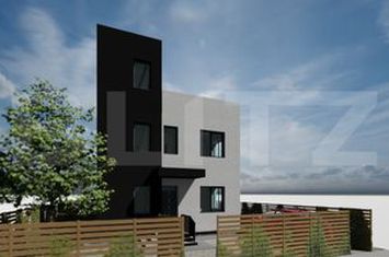 Vilă - 4 camere de vanzare FLORESTI - Cluj anunturi imobiliare Cluj