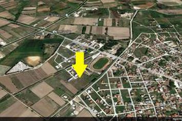 Teren construibil 1.216,74 mp în Χρυσούπολη anunturi imobiliare Grecia