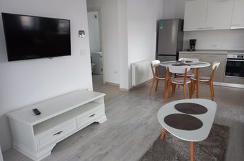 Apartament 2 camere de inchiriat TRACTORU - Brasov anunturi imobiliare Brasov