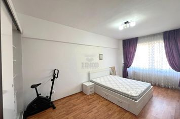Garsonieră de inchiriat CENTRAL - Sibiu anunturi imobiliare Sibiu