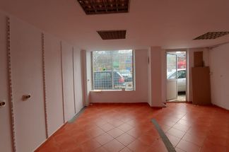Spațiu comercial de închiriat Bucuresti - Oltenitei