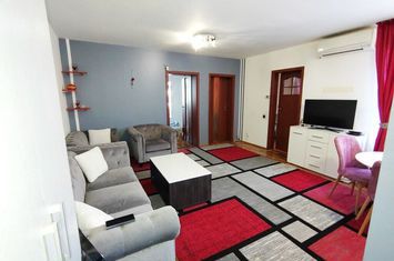Apartament 3 camere, finisat, Parte, 63 mp + parcare, Tineretului/ Fl. anunturi imobiliare Cluj