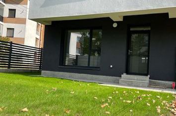 Otopeni, McDonalds, inchiriere vila de tip duplex, P+1, teren 270 mp, mobilata si utilata, anunturi imobiliare Bucuresti
