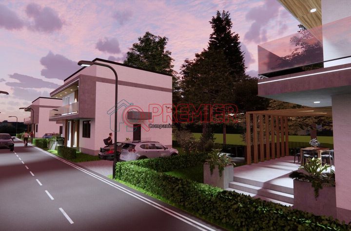 Jilava - Vila individuala 5 camere - Incalzire in pardoseala anunturi imobiliare Bucuresti