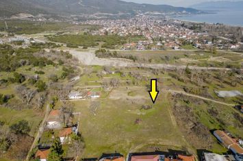 Teren construibil 508 mp în Asprovalta anunturi imobiliare Grecia