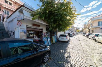 Spațiu comercial parter 44,68 mp — Panagia, Kavala anunturi imobiliare Grecia