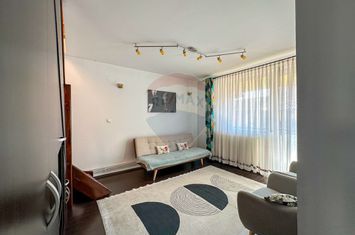 Apartament cu 3 camere Vasile Aaron anunturi imobiliare Sibiu