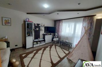 Apartament 3 camere de vanzare NORD - Bacau anunturi imobiliare Bacau