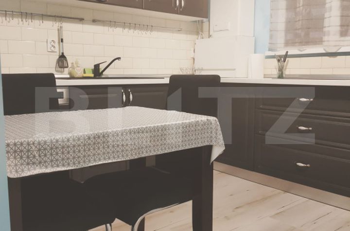 Apartament 3 camere de inchiriat FLORESTI - Cluj anunturi imobiliare Cluj