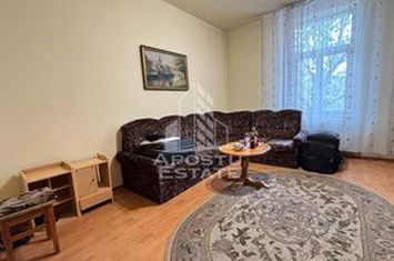 Apartament cu 2 camere in zona Iosefin, centrala termica anunturi imobiliare Timis