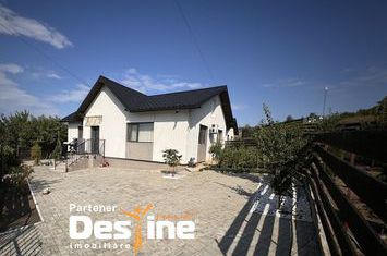 Casă - 3 camere de vanzare CIURBESTI - Iasi anunturi imobiliare Iasi