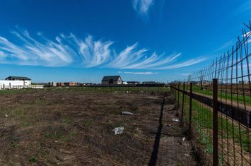 Tunari zona Castanului | teren 750 mp | deschidere 25 ml ideal duplex anunturi imobiliare Bucuresti