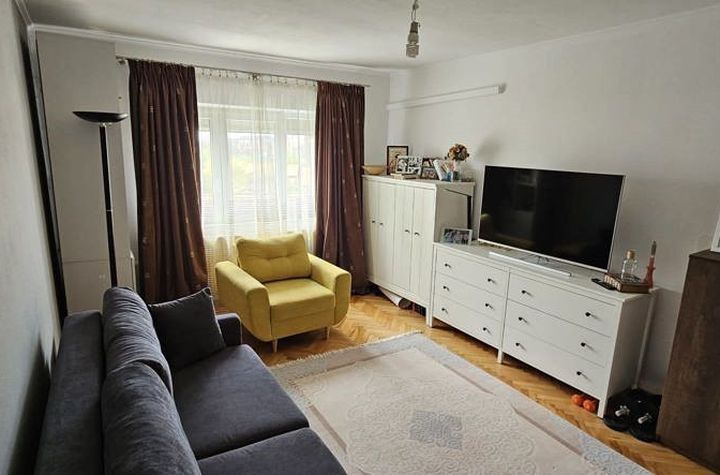 Apartament 2 camere de vanzare DOROBANTI - Timis anunturi imobiliare Timis