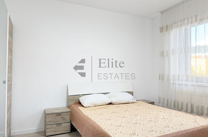 Apartament 2 camere decomandate Prima Universitati, Oradea anunturi imobiliare Bihor