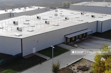 Spațiu industrial de inchiriat CHIAJNA - Bucuresti anunturi imobiliare Bucuresti