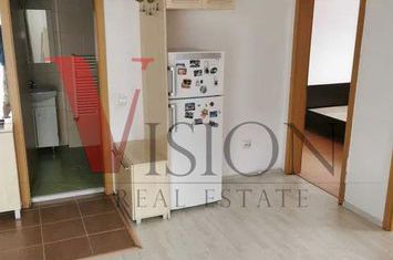 Apartament 3 camere de inchiriat MANASTUR - Cluj anunturi imobiliare Cluj