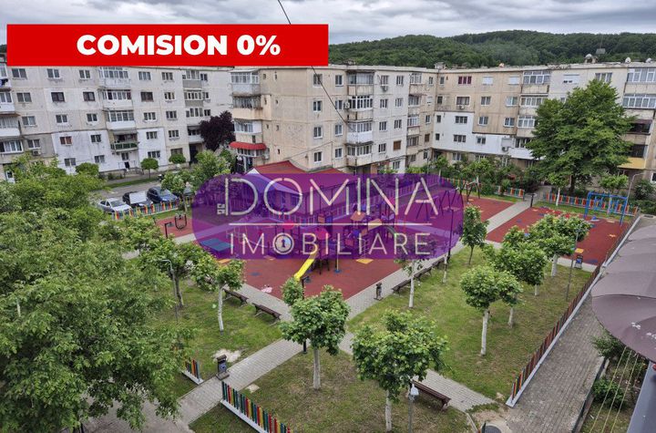 Apartament 3 camere de vanzare ROVINARI - Gorj anunturi imobiliare Gorj