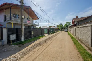 Casă 3 cam de vânzare Bucuresti - Tancabesti
