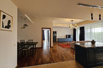 VANZARE 3 CAMERE COMPLEX LIZIERA - VEDERE PADUREA BANEASA! anunturi imobiliare Bucuresti