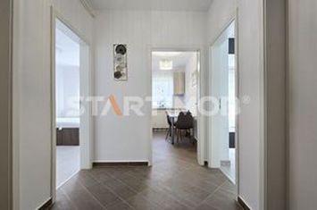 Apartament modern Maurer Villas cu parcare si boxa anunturi imobiliare Brasov