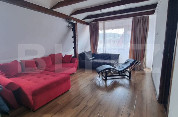 Apartament 2 camere de vanzare FLORESTI - Cluj anunturi imobiliare Cluj