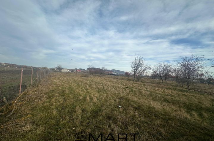 Teren de vanzare SANPETRU - Brasov anunturi imobiliare Brasov