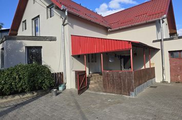 Casa 228 mp, 500 mp teren, Mureșeni, 0% comision anunturi imobiliare Mures