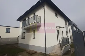 Vilă 4 cam de vânzare Bucuresti - Magurele
